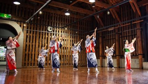 第５５回おたる潮まつりの実施企画について