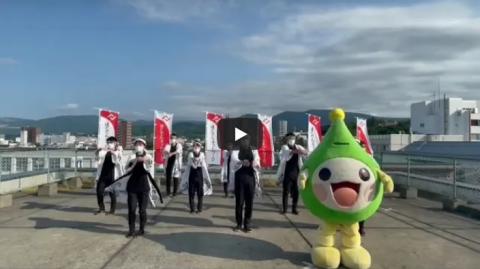 第55回おたる潮まつり 小樽青年会議所　特別企画「潮音頭コンテスト」入賞者決定！