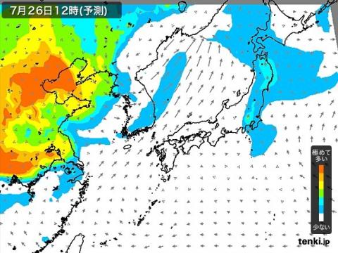 小樽市の微小粒子状物質（PM2.5）の状況について