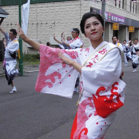 2015.7.24 潮ふれこみ・開祭式