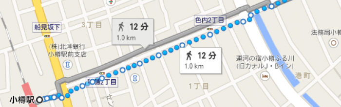 会場へのアクセスについて