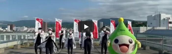 第55回おたる潮まつり 小樽青年会議所　特別企画「潮音頭コンテスト」入賞者決定！
