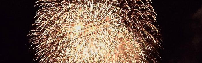 第60回おたる潮まつり大花火大会有料観覧エリア　特別観覧席について