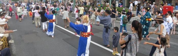潮ねりこみのご案内