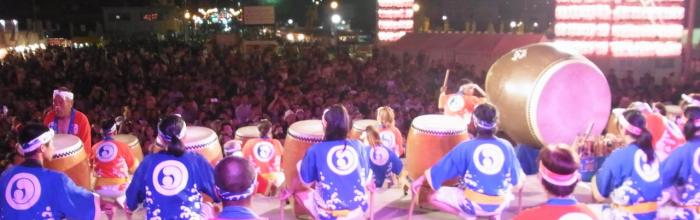 第５２回おたる潮まつり　開催日のお知らせ