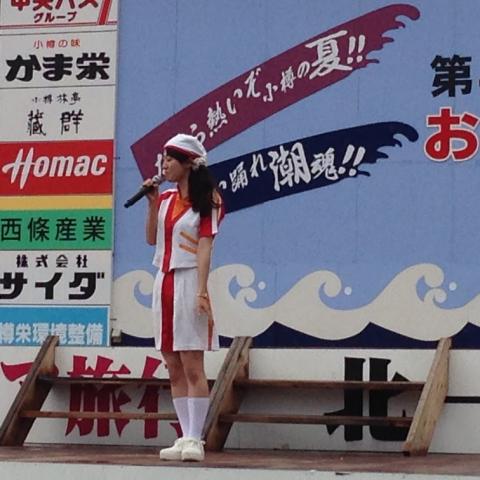 2014.7.27 ヒーローショー