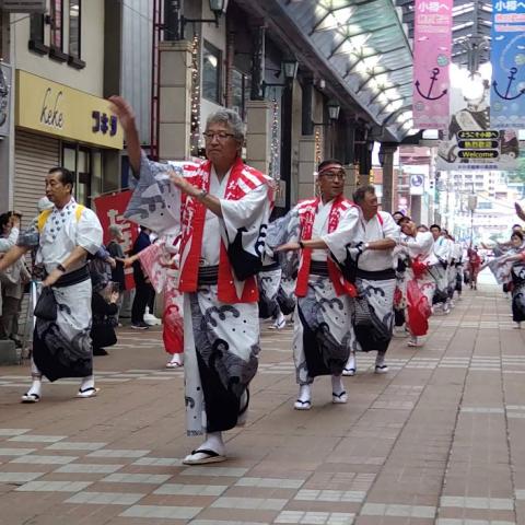 2022.7.22 潮ふれこみ