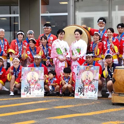 2022.7.18 札幌キャラバン