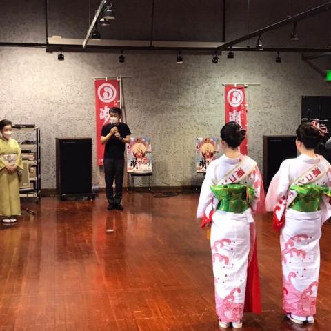 2020.7.4 踊りお稽古会 (非公開)