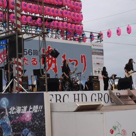 2022 ステージ企画