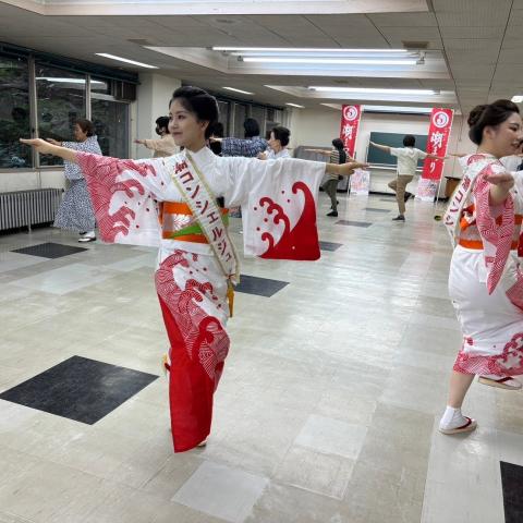 2024.7.12 おけいこ会