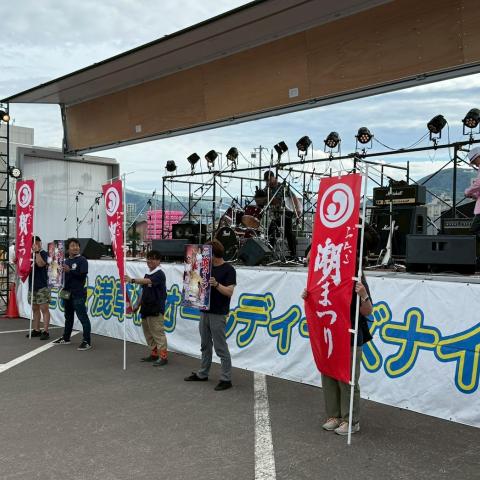 2025.7.20 PRキャラバン 第2日目⑥