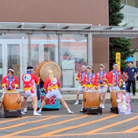 2025.7.21 PRキャラバン第3日目②