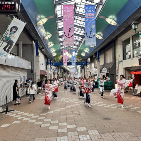 2025.7.25 ④潮ふれこみ