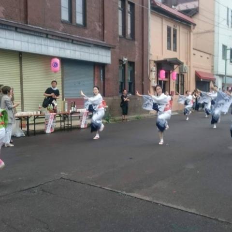 2017.7.28 潮ふれこみ