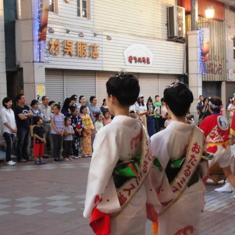 2016.7.23 都通りおけいこ会