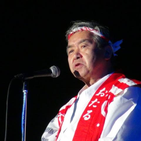 2014.7.25 開祭式～花火大会