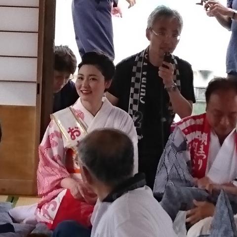 2017.7.30 潮わたり