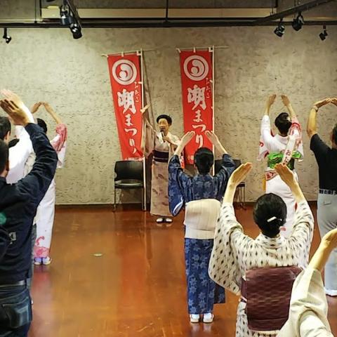2019.07.08 踊りおけいこ会
