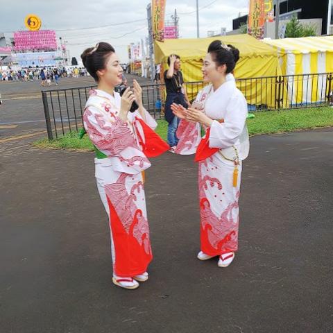 2019.7.26 OA/HBC「今日ドキッ！」
