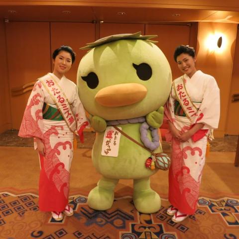 2016.7.10 特別キャラバン1