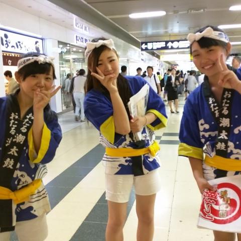2016.7.27 札幌メディアDay