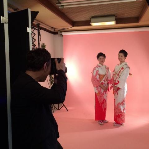 2015.5.10 ミス広報用写真撮影