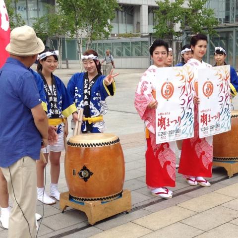 2015.7.23 札幌メディアDay