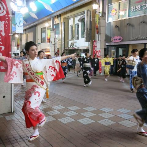 2017.7.22 都通りおけいこ会