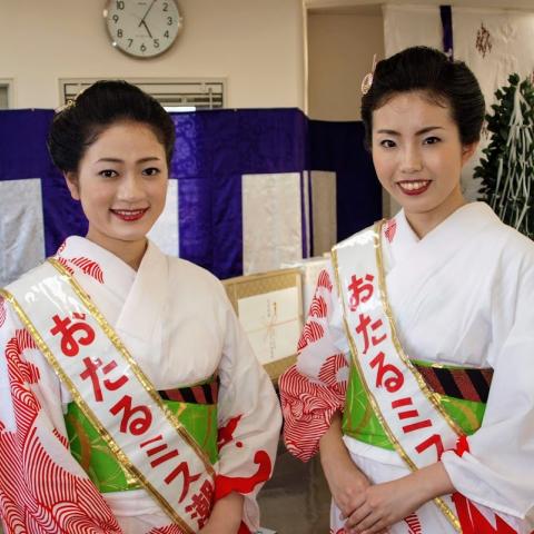 2018.7.27 安全祈願式・出陣式