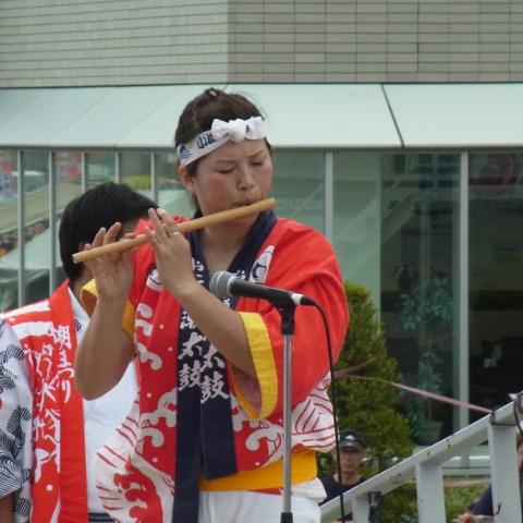 2016.7.31 午後ステージ