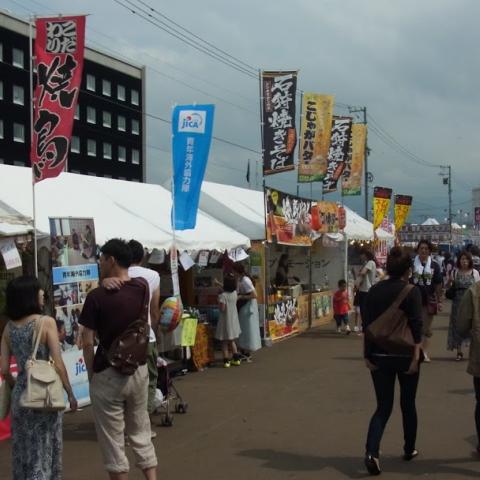 2016.7.31 出店その他