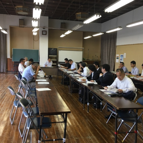 2019.6.29 第５回総務委員会